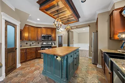 16011 Sandy Ring Court, Cypress, TX 77429 - Photo 7