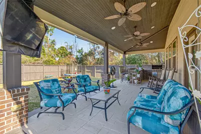 23704 Wood Green Terrace Drive, New Caney, TX 77357 - Photo 37