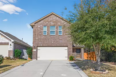 23704 Wood Green Terrace Drive, New Caney, TX 77357 - Photo 1