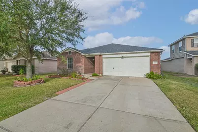 7718 Shavano Lane, Cypress, TX 77433 - Photo 3