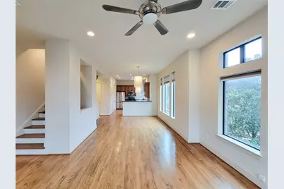 1602 White Street, Houston, TX 77007 - Photo 5
