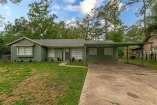 9325 Bamboo Ln, Beaumont, TX 77708 - Photo 1