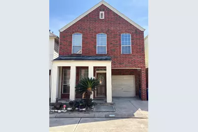 1751 Aden Mist Drive, Houston, TX 77003 - Photo 1