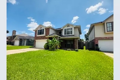 1931 Wildwood Ridge Drive, Missouri City, TX 77489 - Photo 3