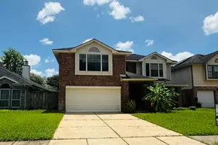 1931 Wildwood Ridge Dr, Missouri City, TX 77489 - Photo 1