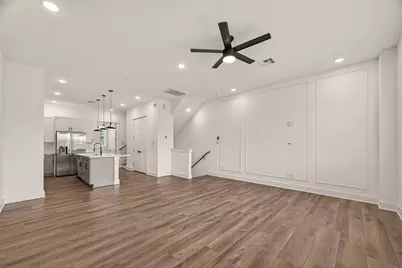 1406 Mansfield Street, Houston, TX 77091 - Photo 7