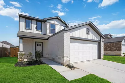 5311 Basquiat Drive, Houston, TX 77048 - Photo 1