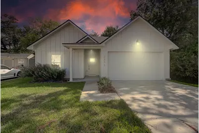 2355 Pecan Street, Beaumont, TX 77701 - Photo 1