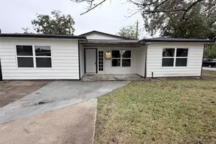 5451 Oriole St, Houston, TX 77017 - Photo 1