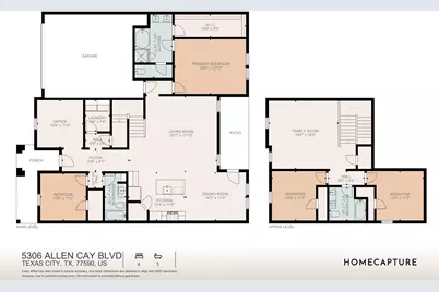 5306 Allen Cay Drive, Texas City, TX 77590 - Photo 27