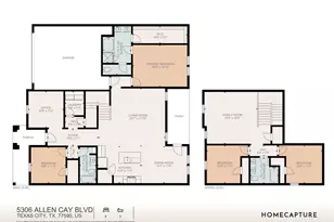 5306 Allen Cay Dr, Texas City, TX 77590 - Photo 27