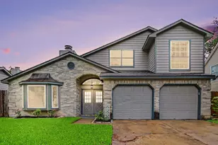 8527 Lake Crystal Dr, Houston, TX 77095 - Photo 1