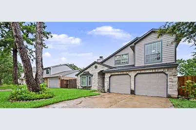 8527 Lake Crystal Drive, Houston, TX 77095 - Photo 3