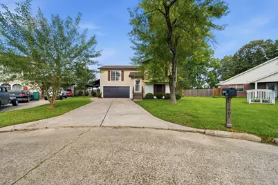 3403 Dryburgh Court, Huffman, TX 77336 - Photo 5