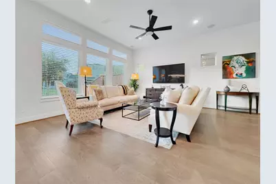 3107 Somerset Levens Lane, Houston, TX 77055 - Photo 3