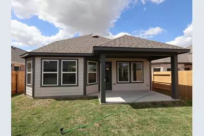 8218 Blue Shell Lane, Cypress, TX 77433 - Photo 7