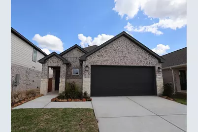 8218 Blue Shell Lane, Cypress, TX 77433 - Photo 1
