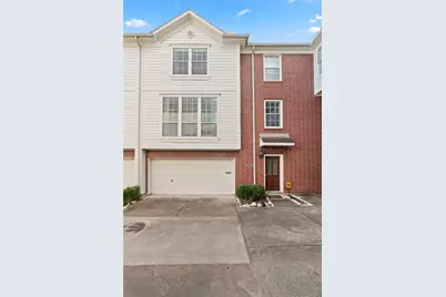 2256 La Branch Street, Houston, TX 77002 - Photo 3