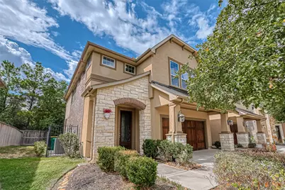 23 Silver Rock Drive, Tomball, TX 77375 - Photo 3