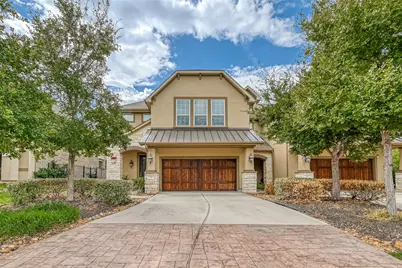 23 Silver Rock Drive, Tomball, TX 77375 - Photo 1