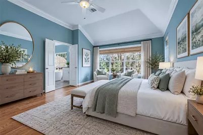 12852 Kingsbridge Lane, Houston, TX 77077 - Photo 9