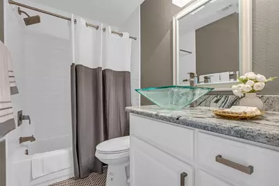 12852 Kingsbridge Lane, Houston, TX 77077 - Photo 19