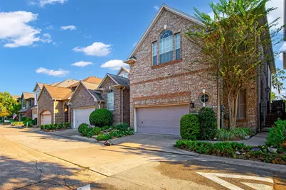 12852 Kingsbridge Lane, Houston, TX 77077 - Photo 1