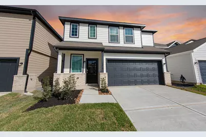 15618 Buffalo Meadow Court, Houston, TX 77090 - Photo 3