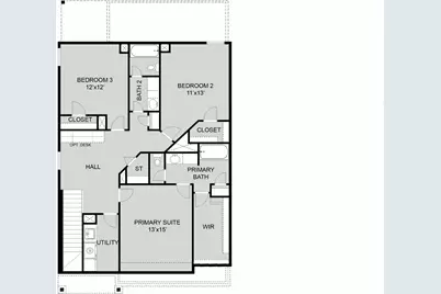 15618 Buffalo Meadow Court, Houston, TX 77090 - Photo 19