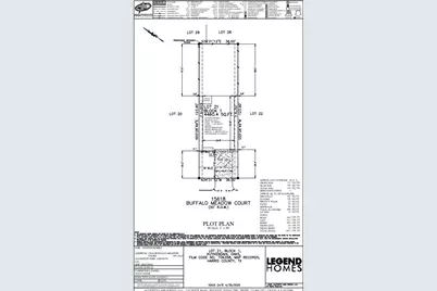 15618 Buffalo Meadow Court, Houston, TX 77090 - Photo 19