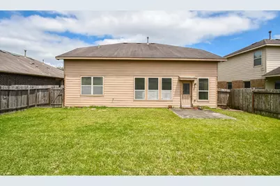 2818 Goodman Ridge Drive, Missouri City, TX 77459 - Photo 29