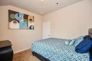 2818 Goodman Ridge Dr, Missouri City, TX 77459 - Photo 29