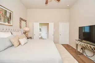 2818 Goodman Ridge Dr, Missouri City, TX 77459 - Photo 15
