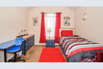 2818 Goodman Ridge Drive, Missouri City, TX 77459 - Photo 25