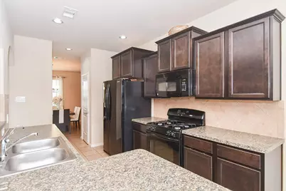 2818 Goodman Ridge Drive, Missouri City, TX 77459 - Photo 11
