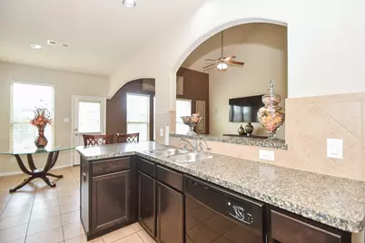 2818 Goodman Ridge Drive, Missouri City, TX 77459 - Photo 9