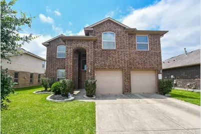 2818 Goodman Ridge Drive, Missouri City, TX 77459 - Photo 31