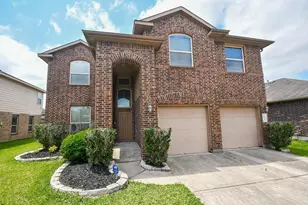 2818 Goodman Ridge Dr, Missouri City, TX 77459 - Photo 1