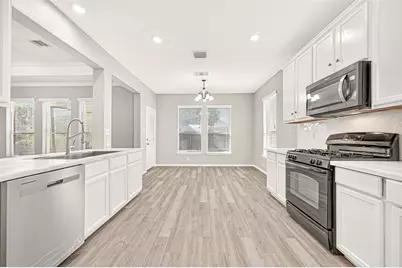 1903 Amber Trail Lane, Richmond, TX 77469 - Photo 13