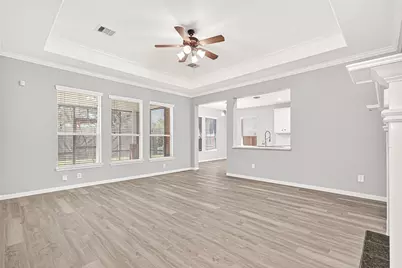 1903 Amber Trail Lane, Richmond, TX 77469 - Photo 9