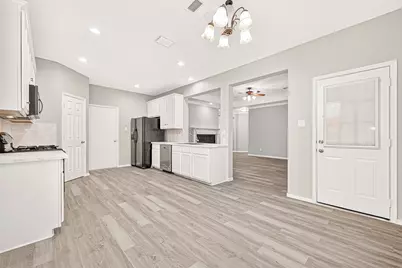 1903 Amber Trail Lane, Richmond, TX 77469 - Photo 11