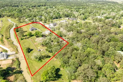 7550 Oak Cross E Street, Alvin, TX 77511 - Photo 3
