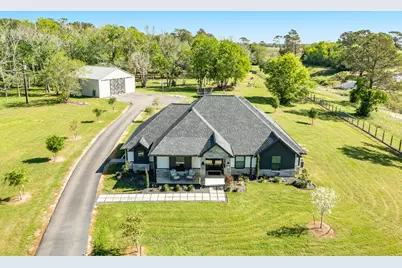 7550 Oak Cross E Street, Alvin, TX 77511 - Photo 1