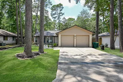 5 Rock Pine Court, The Woodlands, TX 77381 - Photo 1
