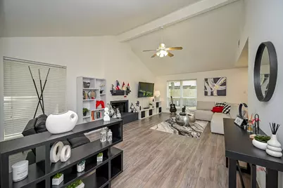 5 Rock Pine Court, The Woodlands, TX 77381 - Photo 5
