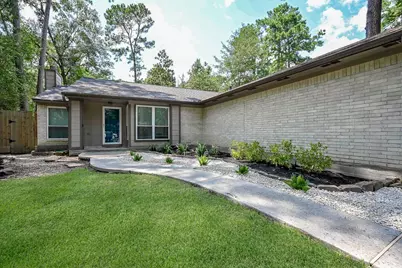 5 Rock Pine Court, The Woodlands, TX 77381 - Photo 3
