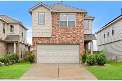 6516 Macroom Meadows Lane, Houston, TX 77048 - Photo 1
