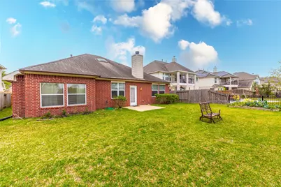 2201 Signal Hill Drive, Pearland, TX 77584 - Photo 7