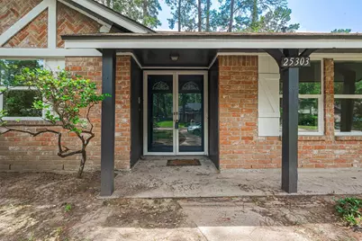 25303 Lynbriar Lane, Spring, TX 77373 - Photo 5