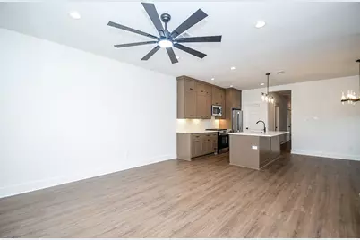 4101 Victoria Avenue #B, Dickinson, TX 77539 - Photo 9
